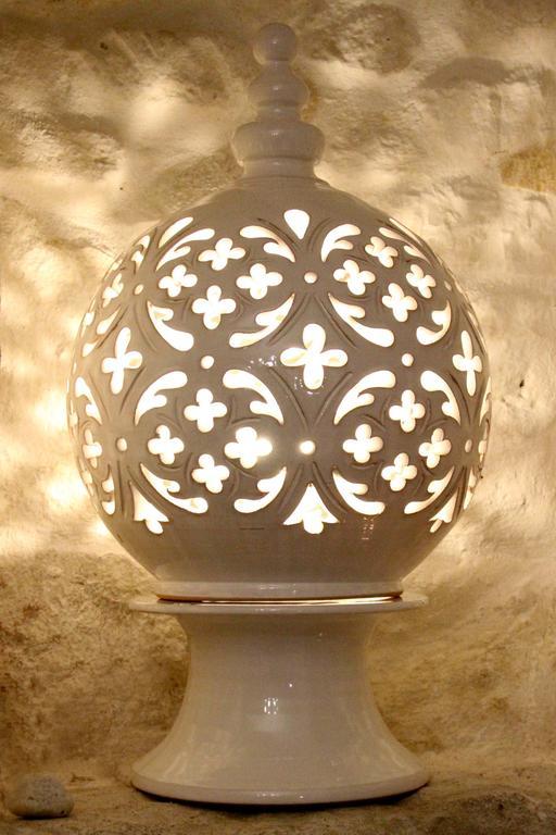 White Dream Apartment Ostuni Ruang foto